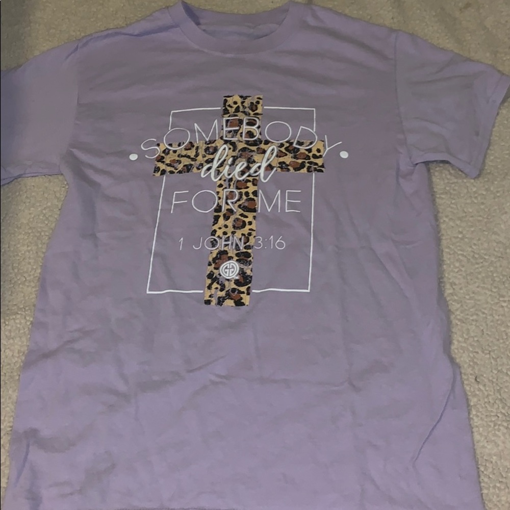 Girlie girl original T-shirt